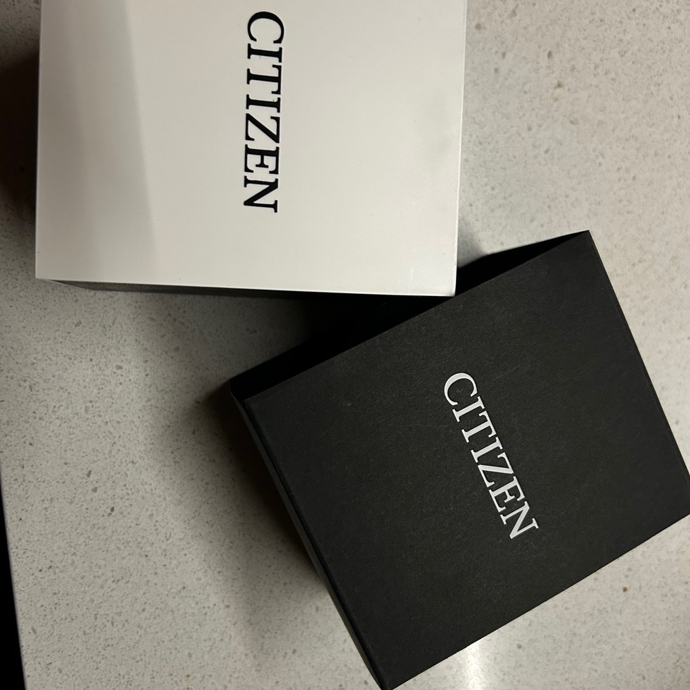 Citizen Eco-Drive Corso new - Picture 5 of 6